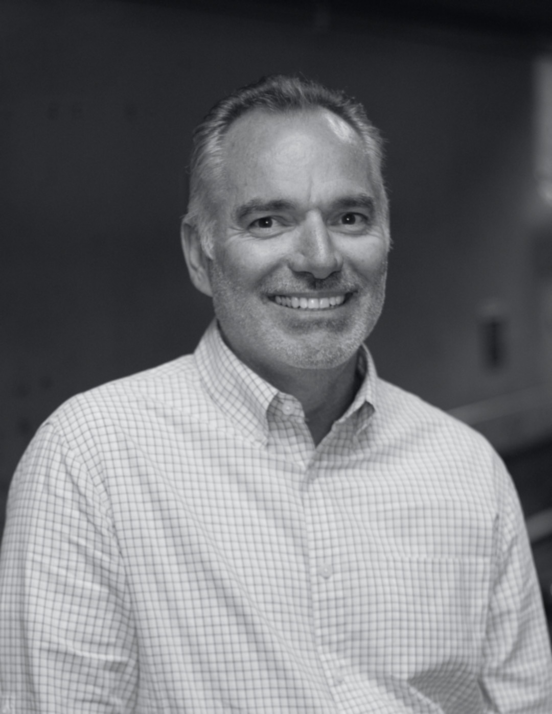 John-bishop John Bishop - President of JB3D