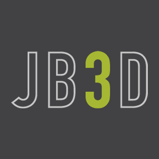Home - JB3D